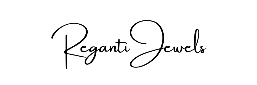 Regantijewels